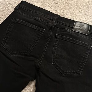 Hollister Advanced Stretch Skinny Jeans